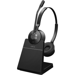 Jabra Engage 55 SE - USB-C UC Stereo, Headset
