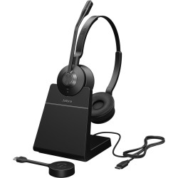 Jabra Engage 55 SE - USB-C UC Stereo, Headset