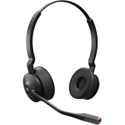 Jabra Engage 55 SE - USB-A MS Stereo, Headset
