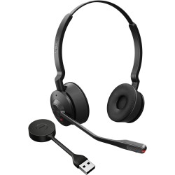 Jabra Engage 55 SE - USB-A UC Stereo, Headset