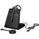 Jabra Engage 55 SE - USB-C UC Convertible, Headset