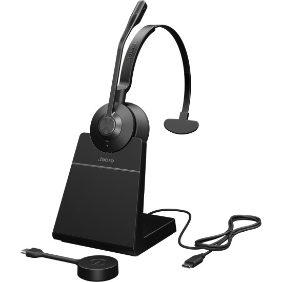 Jabra Engage 55 SE - USB-C UC Mono, Headset