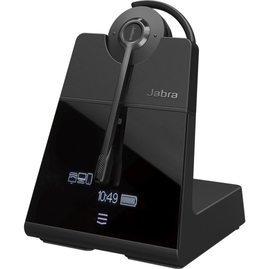 Jabra Engage 65 SE - Convertible, Headset