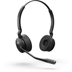 Jabra Engage 65 SE - Stereo, Headset