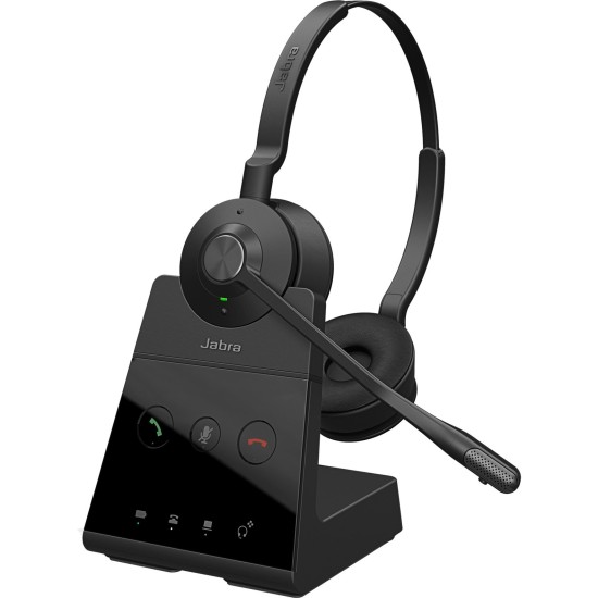 Jabra Engage 65 SE - Stereo, Headset