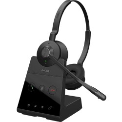 Jabra Engage 65 SE - Stereo, Headset