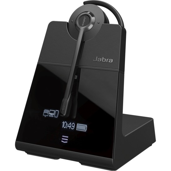 Jabra Engage 75 SE - Convertible, Headset Jabra Engage 75 SE - Convertible, Headset