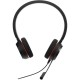 Jabra Evolve 20 MS Stereo, Headset