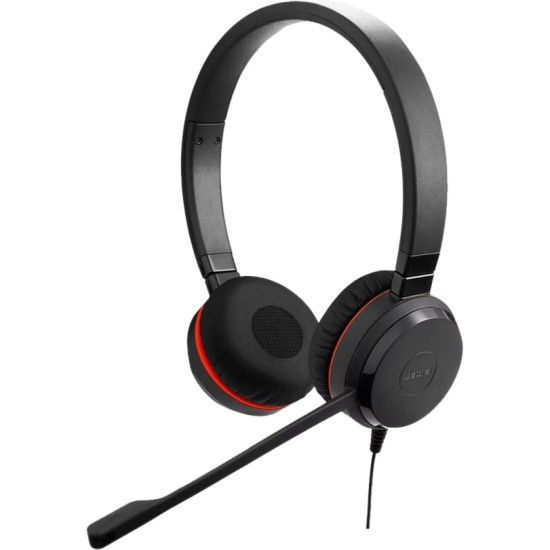 Jabra Evolve 20 SE, Headset