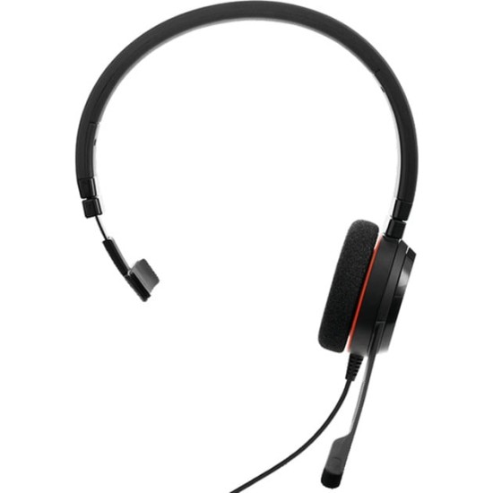 Jabra Evolve 20 Special Edition MS, Headset