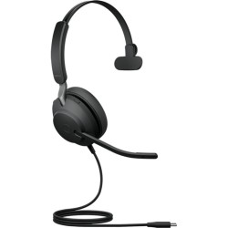 Jabra Evolve2 40 SE, Headset
