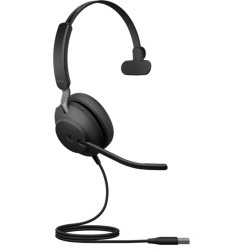 Jabra Evolve2 40 SE, Headset