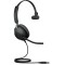 Jabra Evolve2 40 SE, Headset