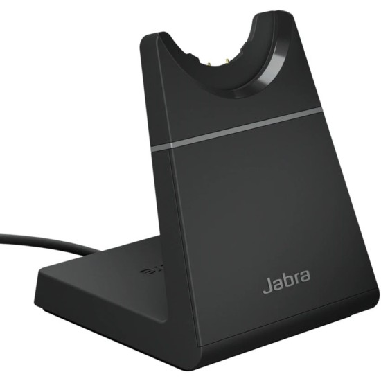 Jabra Evolve2 65 Deskstand USB-A, Ladestation