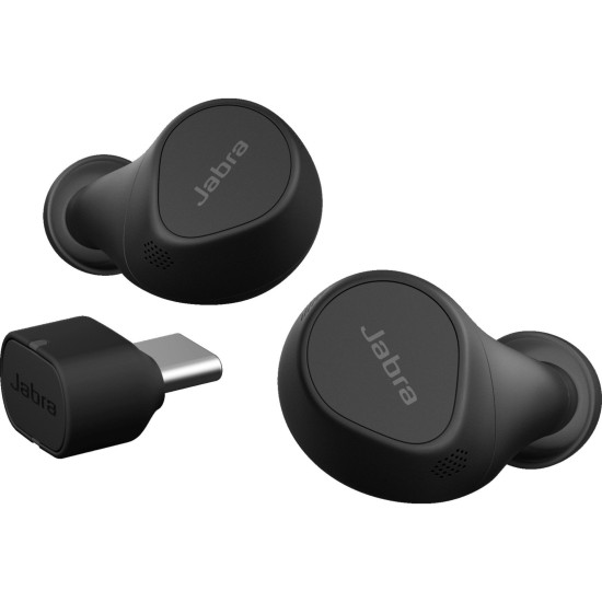 Jabra Evolve2 Buds, Kopfhörer