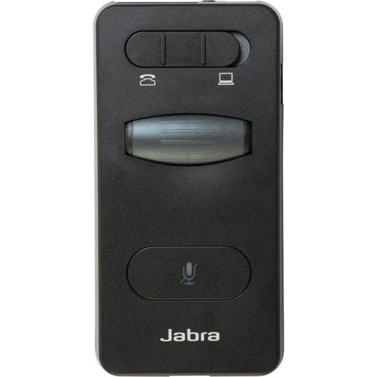 Jabra Link 860, Switch