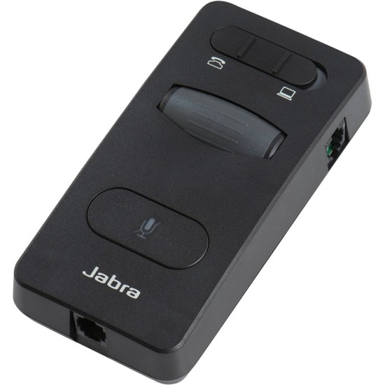 Jabra Link 860, Switch