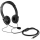 Kensington Classic, Headset