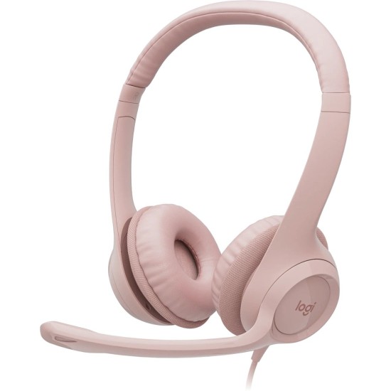 Logitech H390, Headset