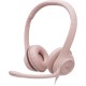 Logitech H390, Headset
