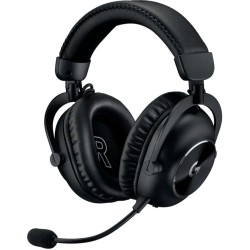 Logitech Pro X 2 Lightspeed, Headset