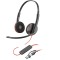 Poly Poly Blackwire 3220, Headset