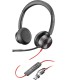 Poly Poly Blackwire 8225, Headset