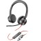 Poly Poly Blackwire 8225, Headset