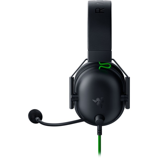 Razer BlackShark V2 X            , Gaming-Headset