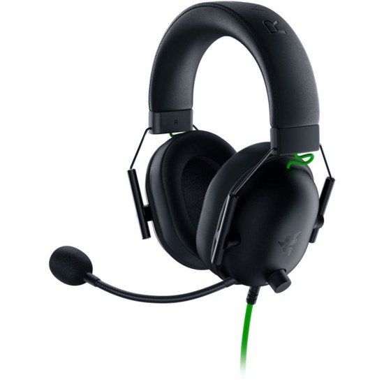 Razer BlackShark V2 X USB, Gaming-Headset