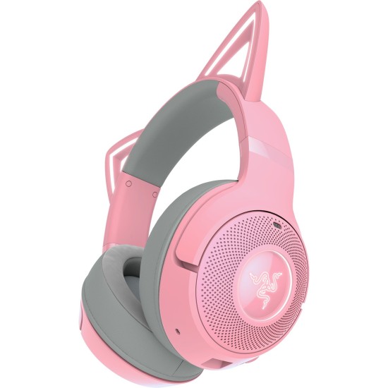 Razer Kraken Kitty V2 BT, Gaming-Headset