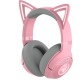 Razer Kraken Kitty V2 BT, Gaming-Headset