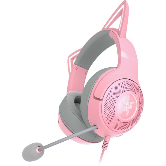 Razer Kraken Kitty V2, Gaming-Headset