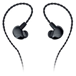 Razer Moray, Kopfhörer