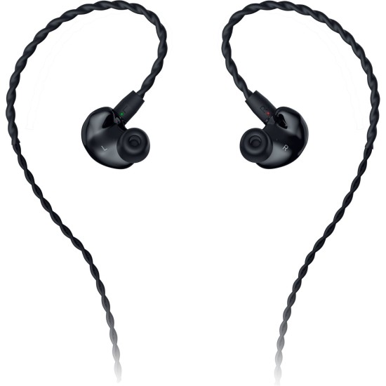 Razer Moray, Kopfhörer
