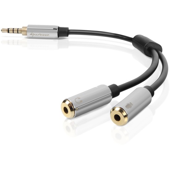 Sharkoon PMP35 Cable, Kabel