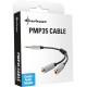 Sharkoon PMP35 Cable, Kabel