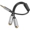 Sharkoon PMP35 Cable, Kabel