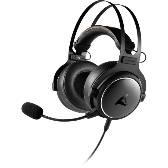 Sharkoon Skiller SGH50, Gaming-Headset Sharkoon Skiller SGH50, Gaming-Headset