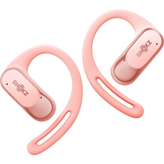 Shokz OpenFit Air, Kopfhörer