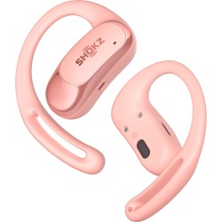 Shokz OpenFit Air, Kopfhörer