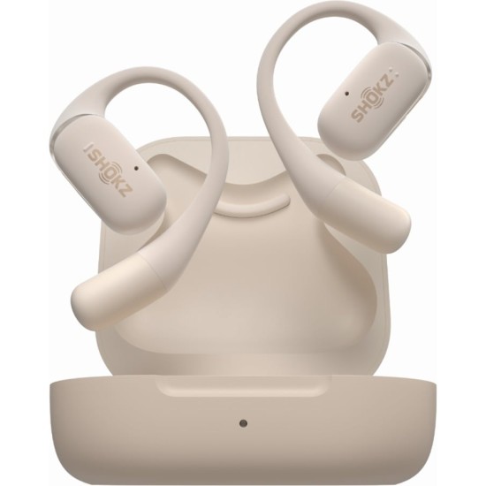 Shokz OpenFit, Kopfhörer