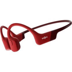 Shokz OpenRun, Kopfhörer