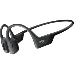 Shokz OpenRun Pro, Kopfhörer Shokz OpenRun Pro, Kopfhörer