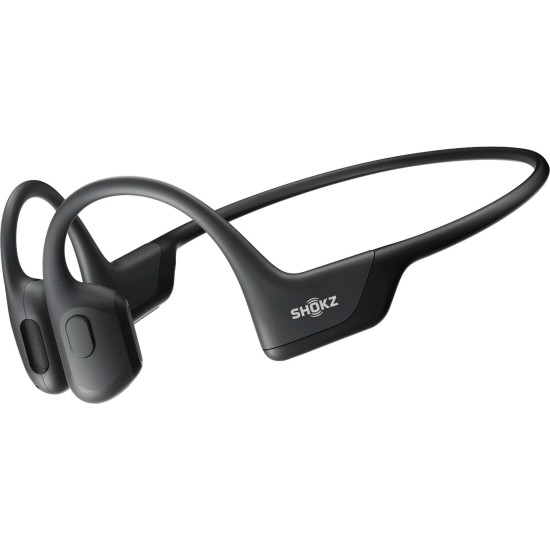 Shokz OpenRun Pro, Kopfhörer Shokz OpenRun Pro, Kopfhörer