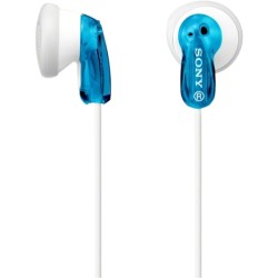Sony MDR-E9LP, Kopfhörer