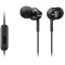 Sony MDR-EX110APB, Headset