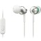 Sony MDR-EX110APW, Headset