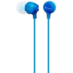 Sony MDR-EX15, Kopfhörer