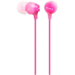 Sony MDR-EX15ALPPI, Kopfhörer